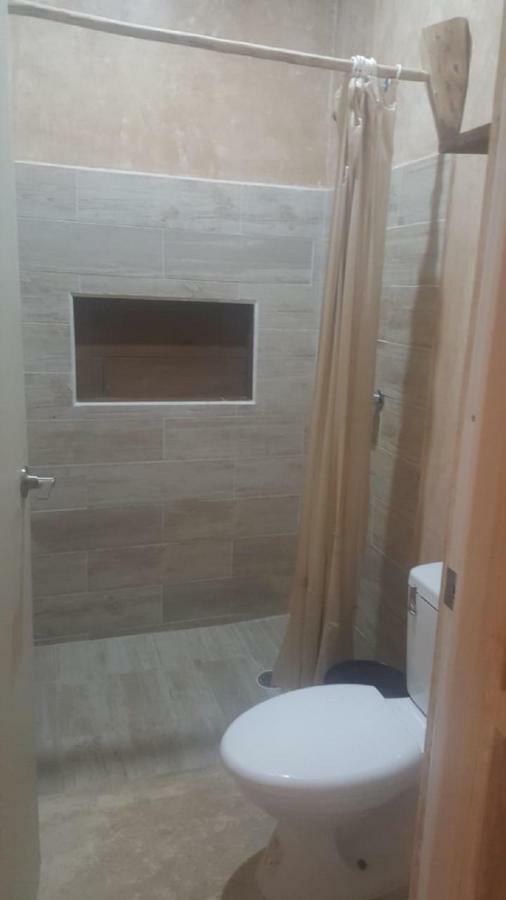 Casa Castillo Valladolid  Zimmer foto